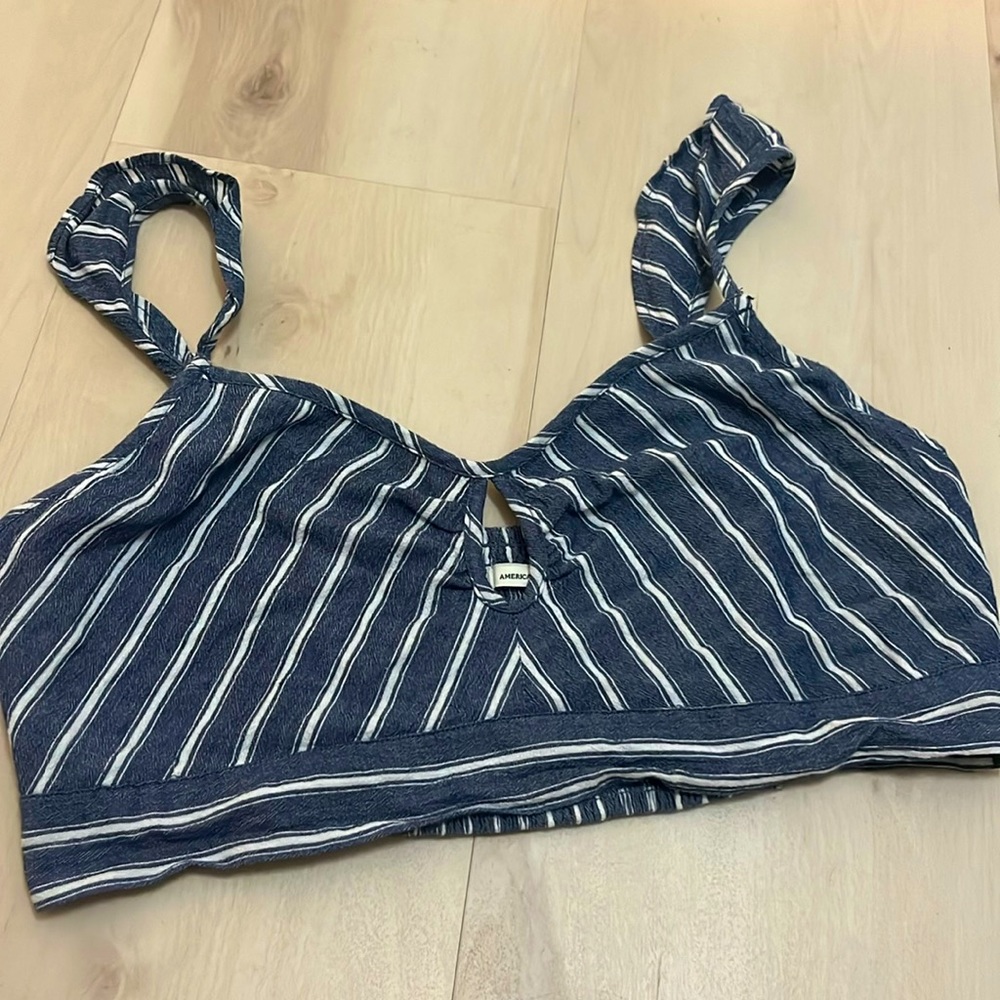 American Eagle Shirt